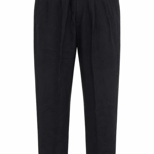 M&S Mens Blue   Trousers  Size 34 L31 in