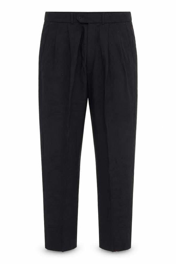 M&S Mens Blue   Trousers  Size 34 L31 in