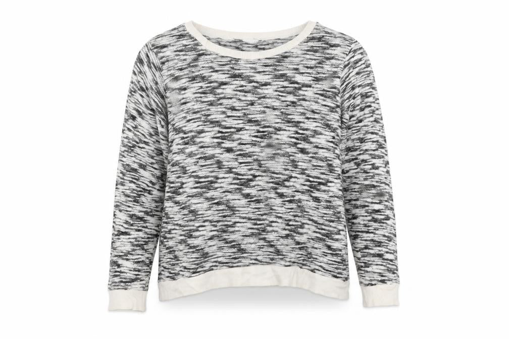 Dorothy Perkins Womens White   Pullover Jumper Size 18