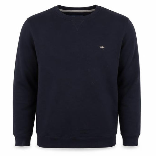 Matalan Mens Blue   Pullover Jumper Size L
