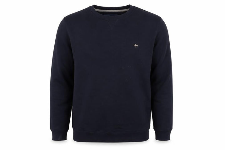 Matalan Mens Blue Pullover Jumper Size L