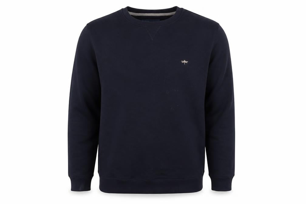 Matalan Mens Blue   Pullover Jumper Size L