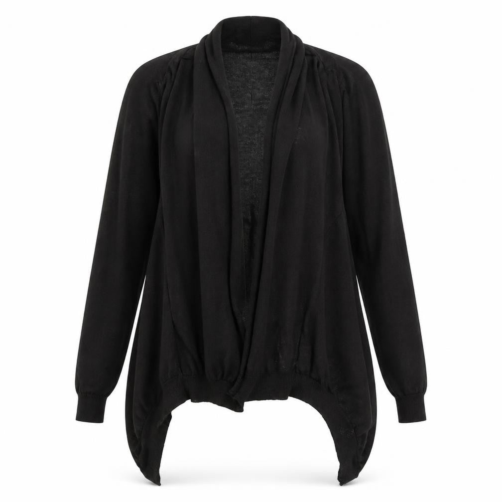 jamess lakeland Womens Black   Cardigan Jumper Size M
