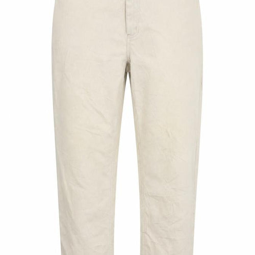 Little River Womens Beige  Denim Straight Jeans Size 10 L23 in