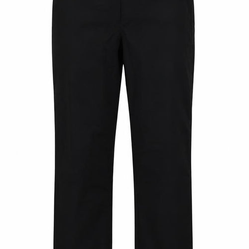 Premier Press Womens Black   Trousers  Size 10 L30 in