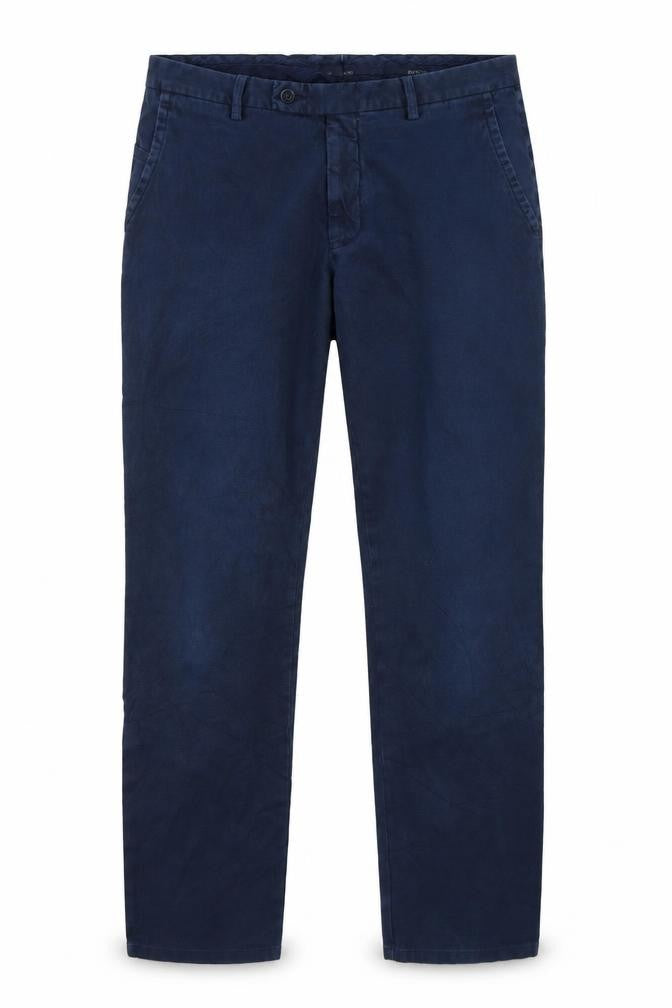 Boggi Milano Womens Blue   Straight Jeans Size 16 L28 in