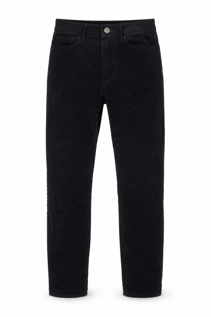 Gap Mens Black   Straight Jeans Size 24 L27 in