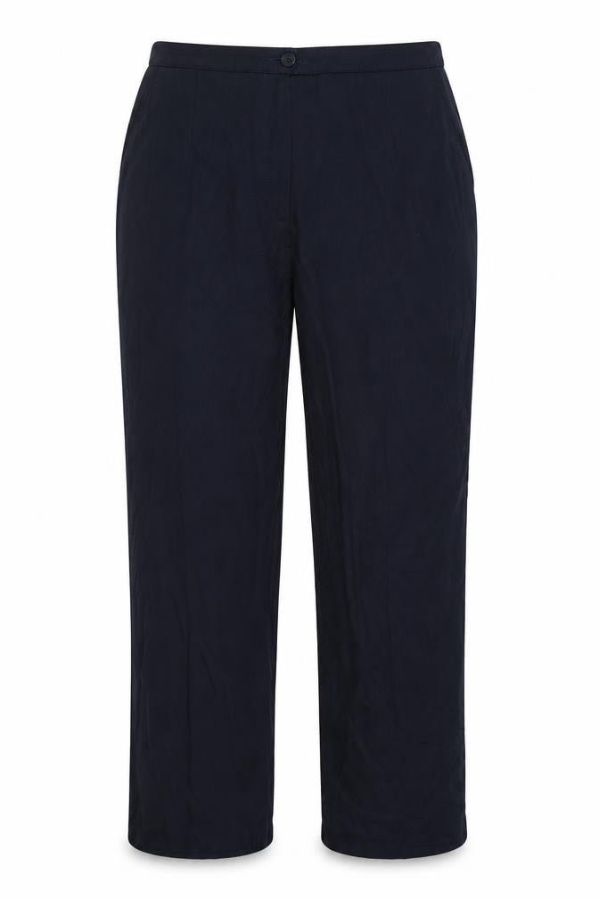 Richards Womens Blue   Jegging Trousers Size 14 L29 in