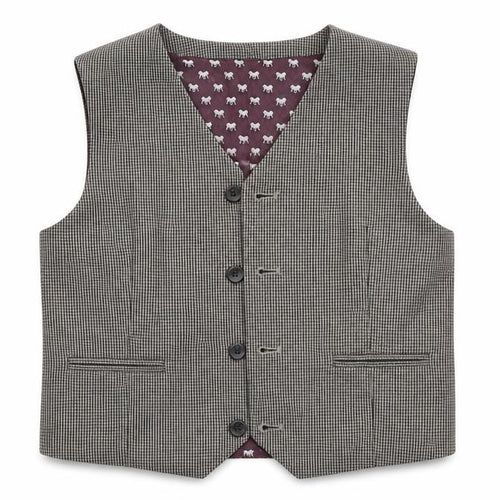 Monsoon Boys Grey   Jacket  Size 9 Years