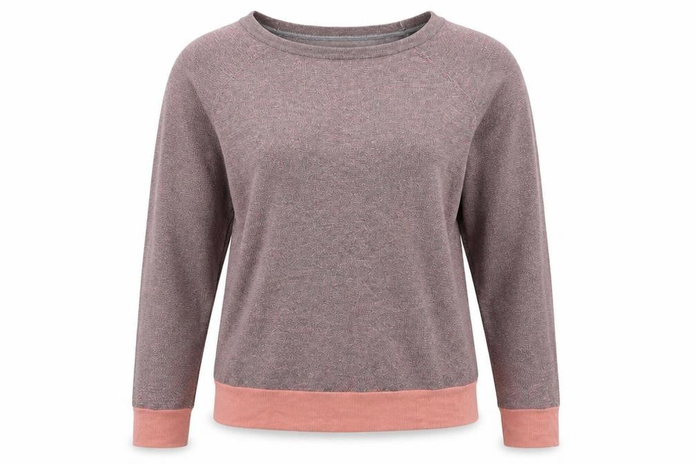 Limited Collection Womens Pink   Basic Blouse Size 12