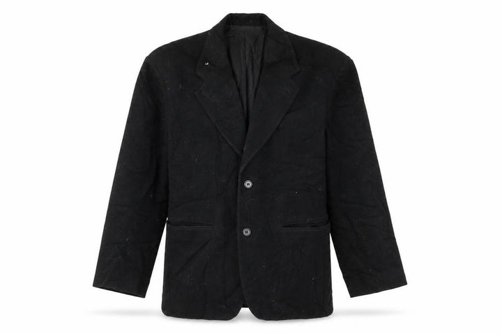 French Connection Womens Black Jacket Size S