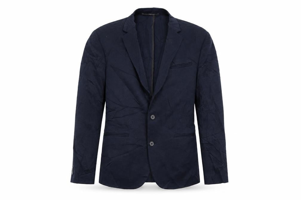 ASOS Mens Blue   Jacket  Size 42