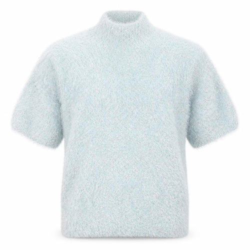 Matalan Girls Green   Pullover Jumper Size 14 Years