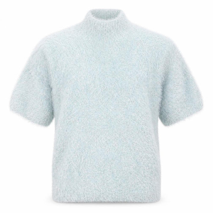 Matalan Girls Green Pullover Jumper Size 14 Years
