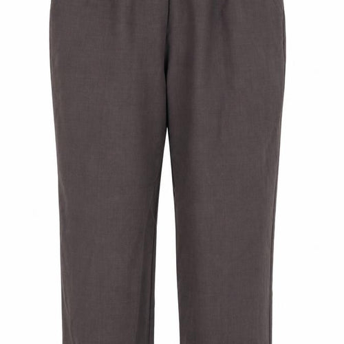 Preworn Womens Brown   Trousers  Size 20 L24 in