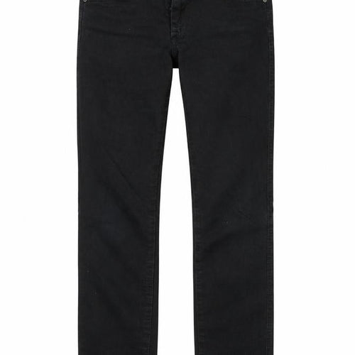 NEXT Womens Black   Skinny Jeans Size 10 L20 in