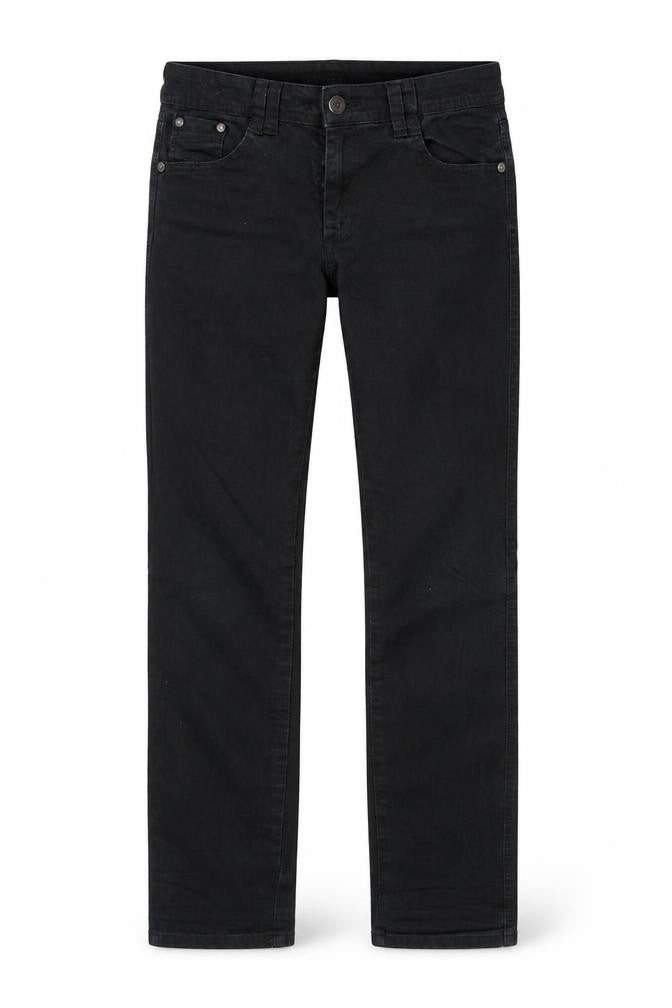 NEXT Womens Black   Skinny Jeans Size 10 L20 in