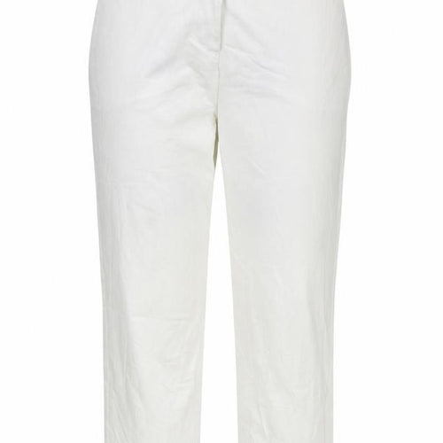 top to toe Womens White   Straight Jeans Size 18 L22 in