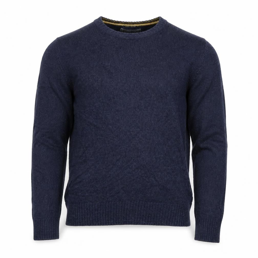 alcott Mens Blue   Pullover Jumper Size M