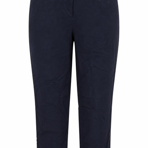 NEXT Womens Blue   Trousers  Size 14 L25 in
