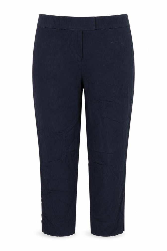 NEXT Womens Blue   Trousers  Size 14 L25 in