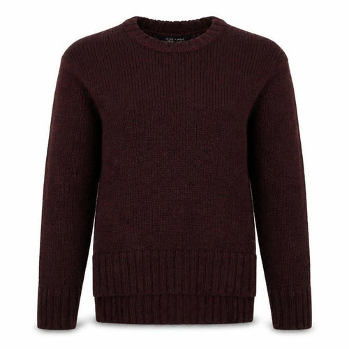 New Look  Girls Purple   Pullover Jumper Size 12-13 Years