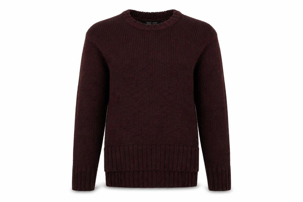 New Look  Girls Purple   Pullover Jumper Size 12-13 Years