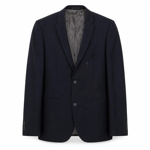Topman  Mens Blue   Jacket Blazer Size 36