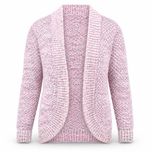 BM Womens Purple   Cardigan Jumper Size S