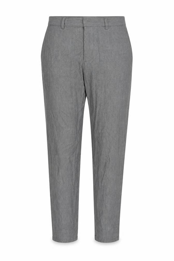 Preworn Womens Grey   Trousers  Size 32 in L27 in