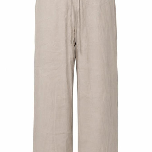 Preworn Womens Brown   Trousers  Size L L30 in