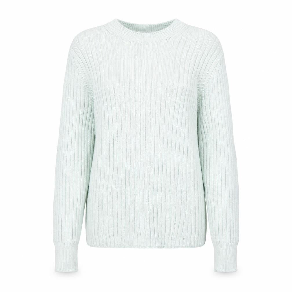 Marks & Spencer Womens Green   Pullover Jumper Size 10