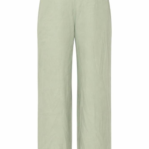 Pavilion Womens Green   Trousers  Size 25 L26 in