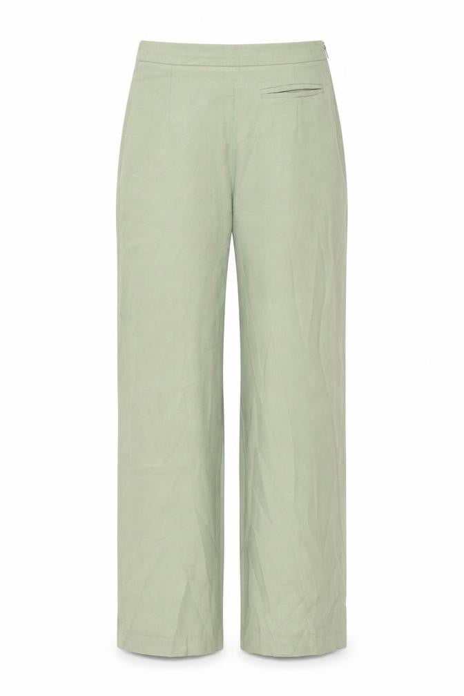 Pavilion Womens Green   Trousers  Size 25 L26 in