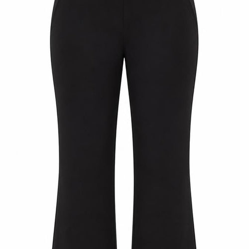 NEXT Womens Black   Dress Pants Trousers Size 14 L24 in