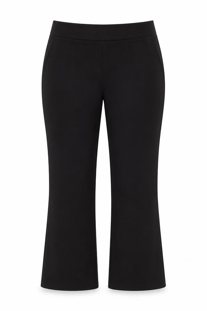 NEXT Womens Black   Dress Pants Trousers Size 14 L24 in