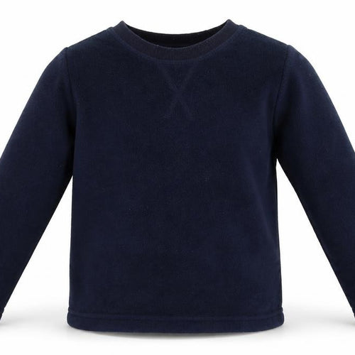 F&F Boys Blue   Pullover Hoodie Size 3-4 Years