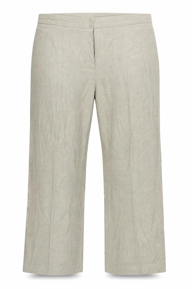 Klass Womens Beige   Jegging Trousers Size 16 L30 in