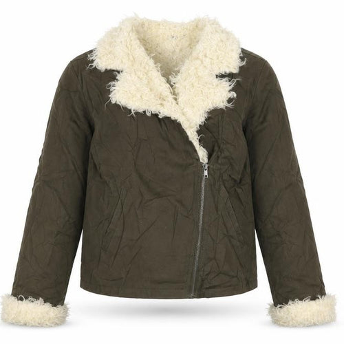 Dorothy Perkins Womens Green   Jacket  Size 10