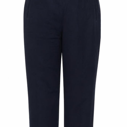 Marks and Spencer Womens Beige   Trousers  Size 16 L29 in