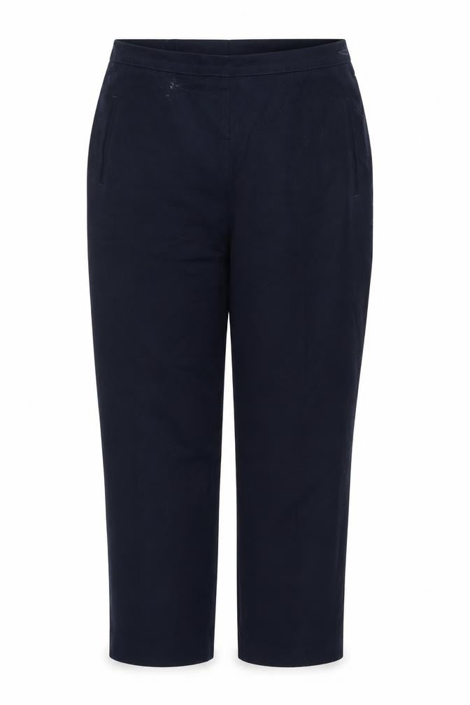 Marks and Spencer Womens Beige   Trousers  Size 16 L29 in