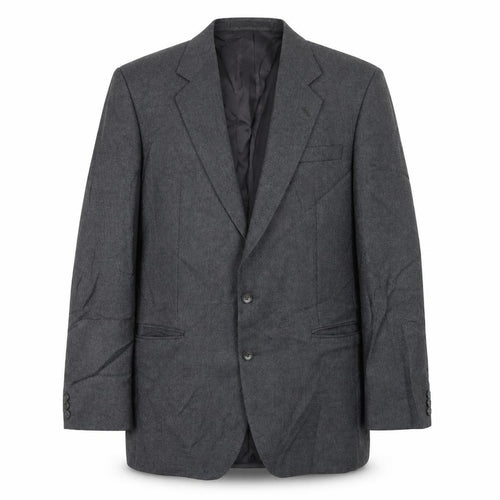 Preworn Mens Grey   Jacket  Size L