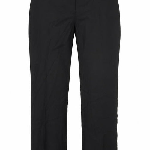 florence robi Womens Black   Trousers  Size 14 L30 in