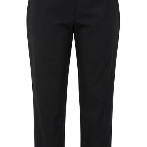 florence robi Womens Black   Trousers  Size 14 L26 in