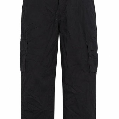 Alexandra Womens Black   Trousers  Size 4 L30 in