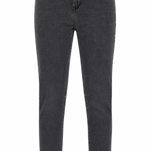 Divided Womens Black   Skinny Jeans Size 8 L28 in
