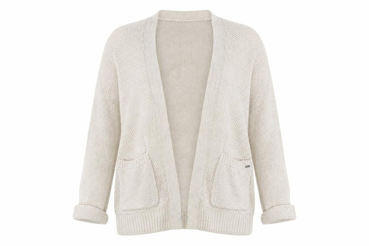 Hollister Womens Grey Knit Cape Jumper Size S