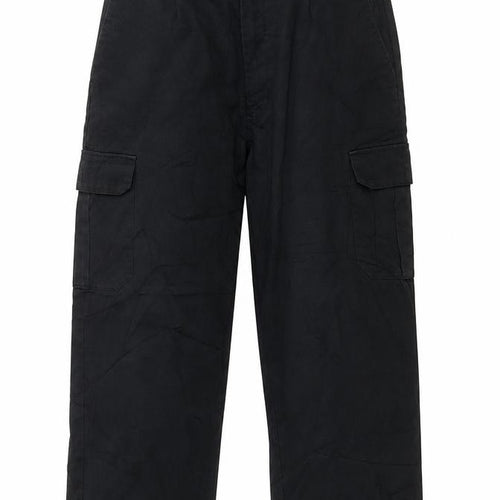 Black Knight Womens Black   Trousers  Size 36 in L25 in