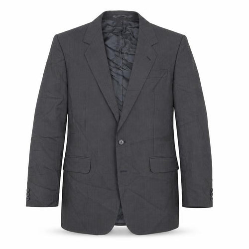 Covent Garden Mens Grey   Jacket Suit Jacket Size 42