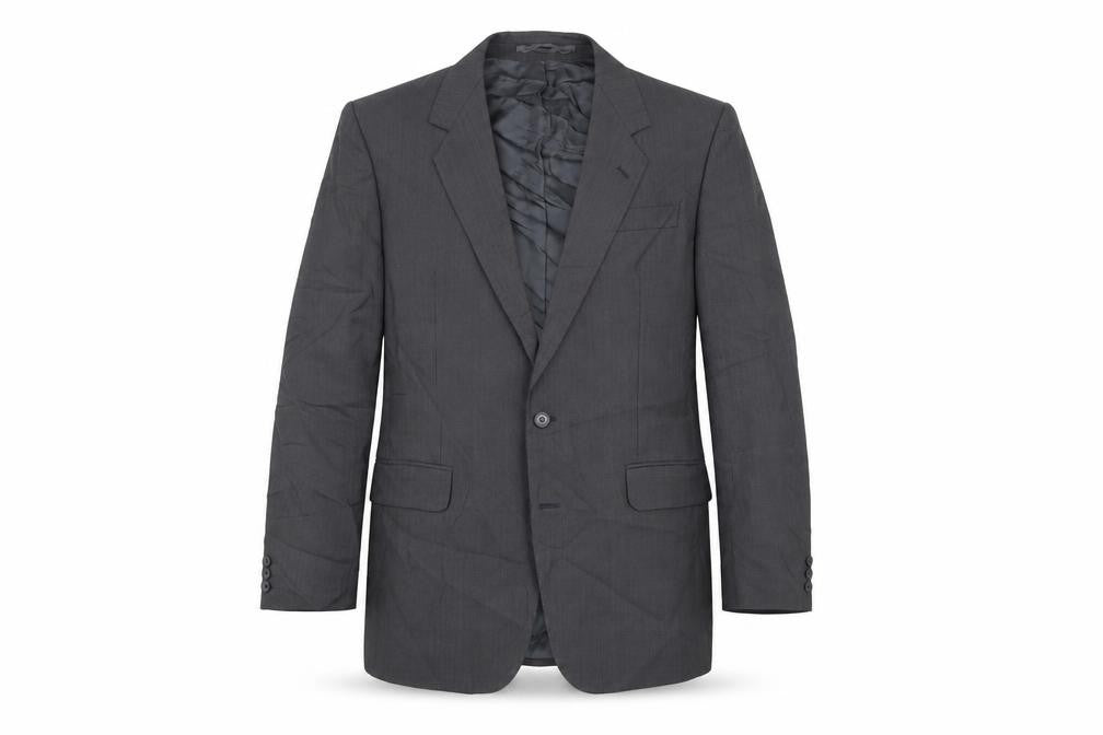 Covent Garden Mens Grey   Jacket Suit Jacket Size 42